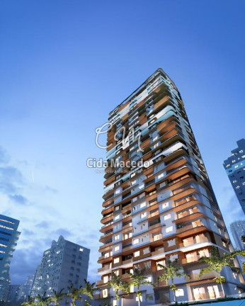 Apartamento com 2 Quartos à Venda, 66 m² em Jardim Oceania - João Pessoa