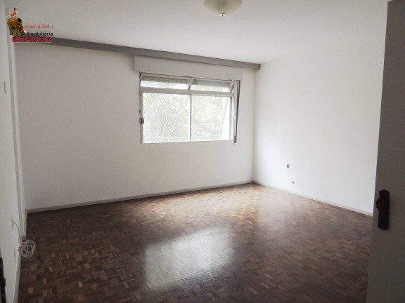 Imagem Apartamento com 3 Quartos à Venda, 186 m² em Bela Vista - São Paulo