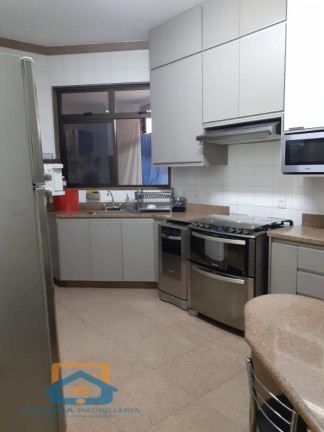 Imagem Apartamento com 3 Quartos à Venda, 171 m² em Cidade Nobre - Ipatinga Imagem Apartamento com 3 Quartos à Venda, 171 m² em Cidade Nobre - Ipatinga