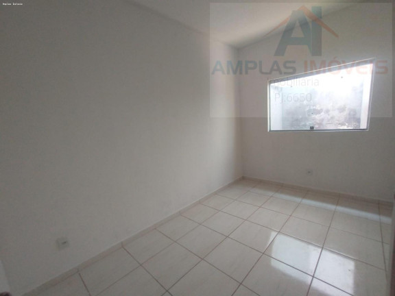 Imagem Casa à Venda, 64 m² em Planalto - Mateus Leme