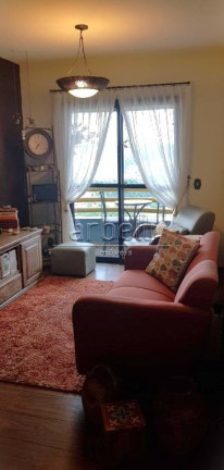 Imagem Apartamento com 2 Quartos à Venda ou Locação, 60 m² em Vila Pirituba - São Paulo