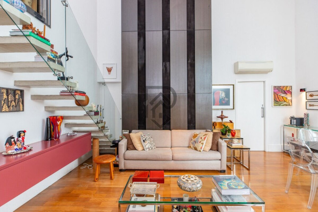 Imagem Apartamento com 3 Quartos à Venda, 199 m² em Vila Nova Conceição - São Paulo Imagem Apartamento com 3 Quartos à Venda, 199 m² em Vila Nova Conceição - São Paulo
