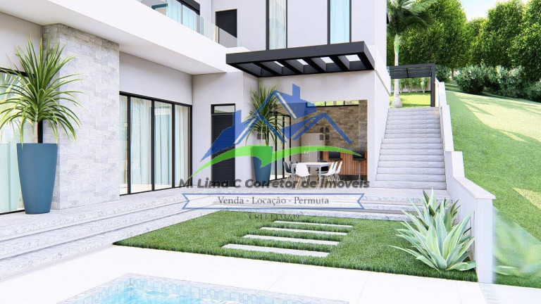 Imagem Casa de Condomínio com 3 Quartos à Venda, 600 m² em Condominio Quintas Da Boa Vista - Atibaia Imagem Casa de Condomínio com 3 Quartos à Venda, 600 m² em Condominio Quintas Da Boa Vista - Atibaia