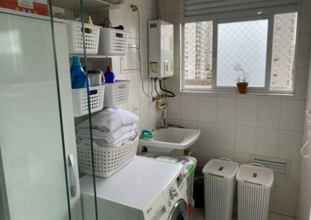 Imagem Apartamento com 2 Quartos à Venda, 87 m² em Vila Anastácio - São Paulo