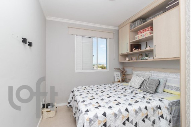 Imagem Apartamento com 2 Quartos à Venda, 47 m² em Cidade Lider - São Paulo Imagem Apartamento com 2 Quartos à Venda, 47 m² em Cidade Lider - São Paulo