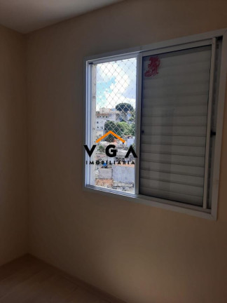Imagem Apartamento com 2 Quartos para Alugar, 60 m² em Jardim Jaú (zona Leste) - São Paulo Imagem Apartamento com 2 Quartos para Alugar, 60 m² em Jardim Jaú (zona Leste) - São Paulo