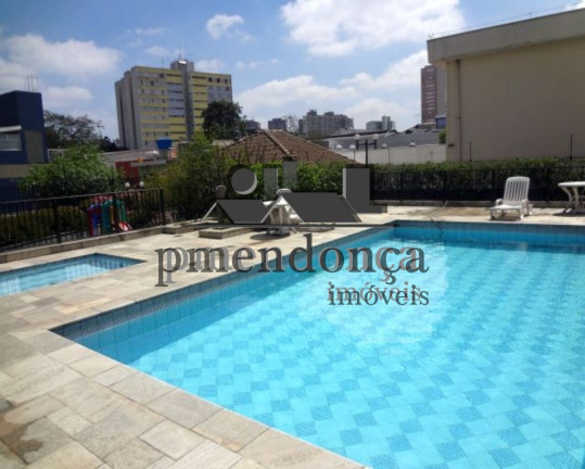 Imagem Apartamento com 3 Quartos à Venda, 76 m² em Perdizes - São Paulo Imagem Apartamento com 3 Quartos à Venda, 76 m² em Perdizes - São Paulo