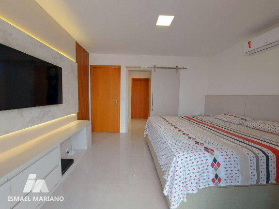 Imagem Casa com 4 Quartos à Venda, 198 m² em Interlagos - Vila Velha