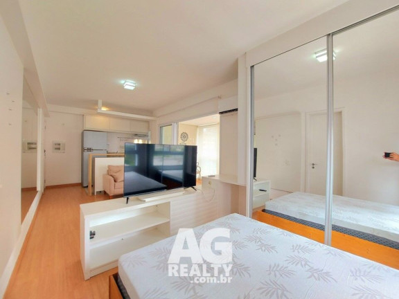 Imagem Apartamento para Alugar, 45 m² em Vila Mariana - São Paulo