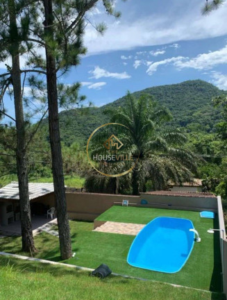 Imagem Casa com 3 Quartos à Venda, 480 m² em Capricórnio Ii - Caraguatatuba Imagem Casa com 3 Quartos à Venda, 480 m² em Capricórnio Ii - Caraguatatuba
