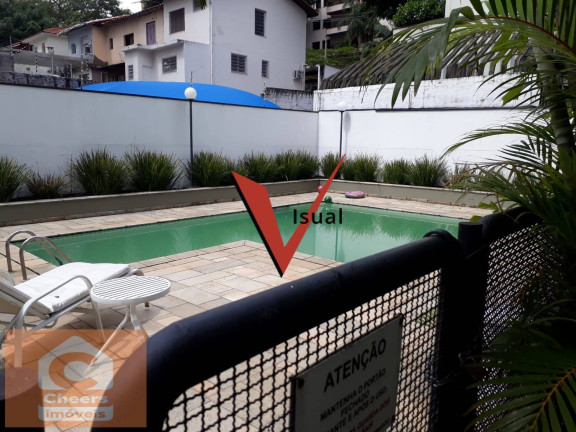 Imagem Apartamento com 3 Quartos à Venda, 75 m² em Moema - São Paulo Imagem Apartamento com 3 Quartos à Venda, 75 m² em Moema - São Paulo