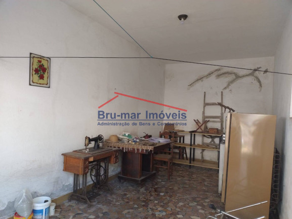 Imagem Sobrado com 3 Quartos à Venda, 227 m² em Embaré - Santos Imagem Sobrado com 3 Quartos à Venda, 227 m² em Embaré - Santos