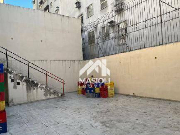 Imagem Casa com 5 Quartos à Venda, 400 m² em Itapuã - Vila Velha