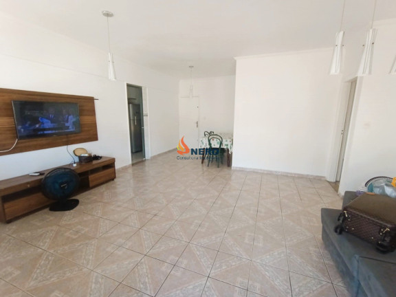 Imagem Cobertura com 3 Quartos à Venda, 150 m² em Vila Mirim - Praia Grande Imagem Cobertura com 3 Quartos à Venda, 150 m² em Vila Mirim - Praia Grande