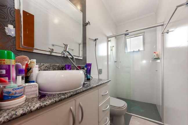 Imagem Apartamento com 2 Quartos à Venda, 55 m² em  Vila Olímpia  -  São Paulo 