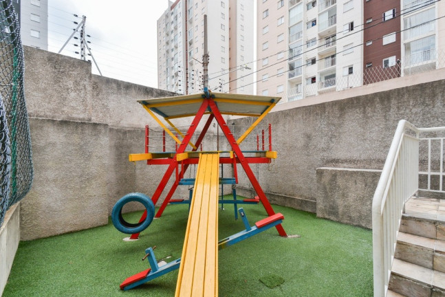 Imagem Apartamento com 1 Quarto à Venda, 34 m² em Mooca - São Paulo Imagem Apartamento com 1 Quarto à Venda, 34 m² em Mooca - São Paulo
