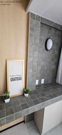 Imagem Imóvel com 1 Quarto à Venda, 22 m² em Barra - Salvador