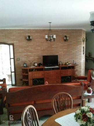 Imagem Casa com 4 Quartos à Venda, 256 m² em Santa Inês - Itu Imagem Casa com 4 Quartos à Venda, 256 m² em Santa Inês - Itu