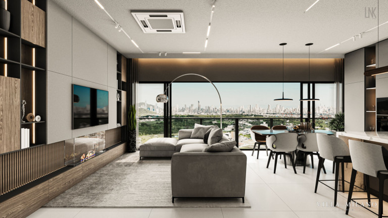 Imagem Apartamento com 3 Quartos à Venda, 122 m² em Centro - Camboriú Imagem Apartamento com 3 Quartos à Venda, 122 m² em Centro - Camboriú