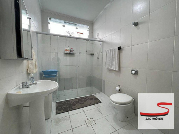 Imagem Casa com 3 Quartos à Venda, 180 m² em Canto Do Forte - Praia Grande Imagem Casa com 3 Quartos à Venda, 180 m² em Canto Do Forte - Praia Grande