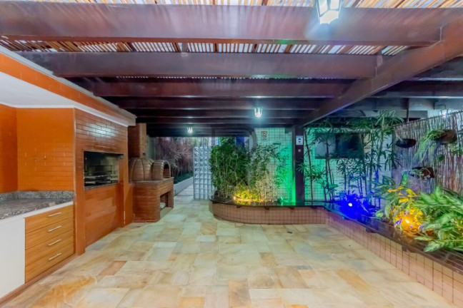 Imagem Apartamento com 3 Quartos à Venda, 123 m² em Pompeia - São Paulo
