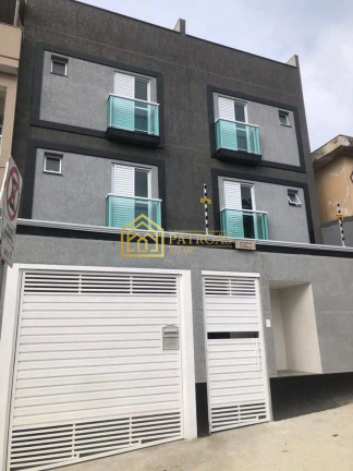 Imagem Apartamento com 2 Quartos à Venda, 54 m² em Parque Oratório - Santo André Imagem Apartamento com 2 Quartos à Venda, 54 m² em Parque Oratório - Santo André