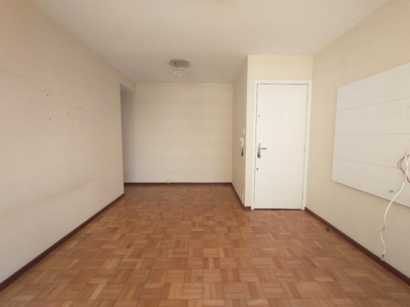 Apartamento com 2 Quartos à Venda, 74 m² em Tatuapé - São Paulo