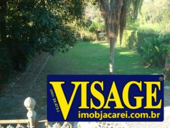 Imagem Casa com 4 Quartos à Venda, 430 m² em Cid. Jardim - Jacareí Imagem Casa com 4 Quartos à Venda, 430 m² em Cid. Jardim - Jacareí