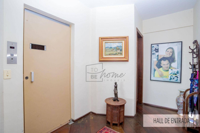 Imagem Apartamento com 4 Quartos à Venda, 241 m² em Bigorrilho - Curitiba Imagem Apartamento com 4 Quartos à Venda, 241 m² em Bigorrilho - Curitiba