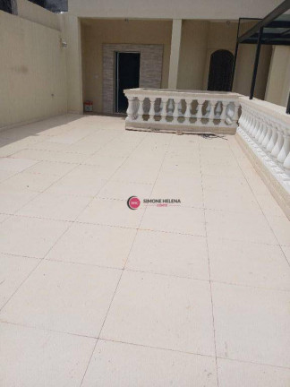 Imagem Sobrado com 4 Quartos à Venda, 340 m² em Jardim Arpoador Zona Oeste - São Paulo
