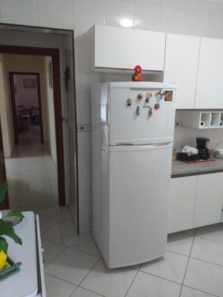 Imagem Apartamento com 2 Quartos à Venda, 94 m² em Guilhermina - Praia Grande