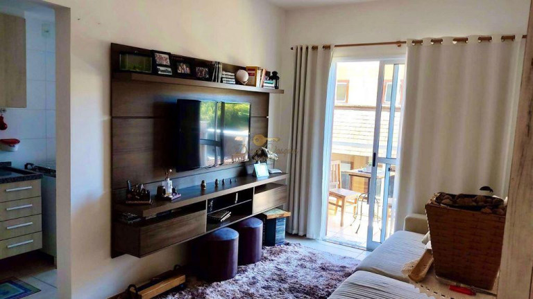 Imagem Apartamento com 1 Quarto à Venda, 46 m² em Várzea - Teresópolis Imagem Apartamento com 1 Quarto à Venda, 46 m² em Várzea - Teresópolis