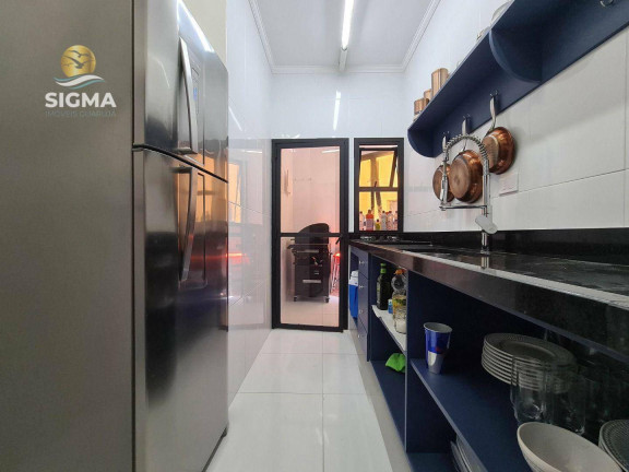 Imagem Apartamento com 2 Quartos à Venda, 75 m² em Enseada - Guarujá Imagem Apartamento com 2 Quartos à Venda, 75 m² em Enseada - Guarujá