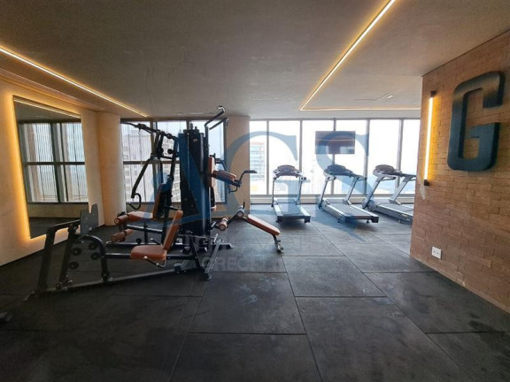 Imagem Apartamento com 1 Quarto à Venda, 25 m² em Moema - São Paulo Imagem Apartamento com 1 Quarto à Venda, 25 m² em Moema - São Paulo