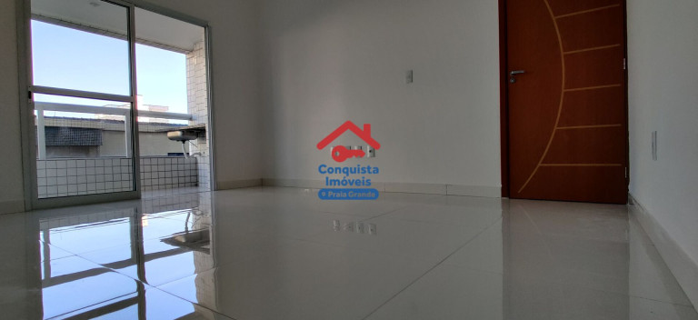 Imagem Apartamento com 2 Quartos à Venda, 71 m² em Boqueirão - Praia Grande Imagem Apartamento com 2 Quartos à Venda, 71 m² em Boqueirão - Praia Grande