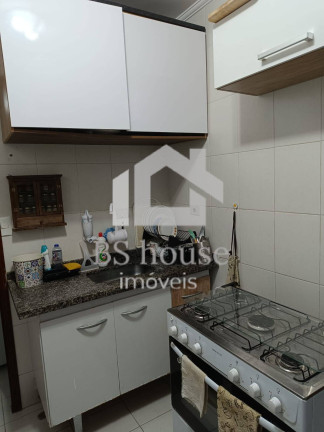 Imagem Apartamento com 3 Quartos à Venda, 130 m² em Santa Maria - São Caetano Do Sul