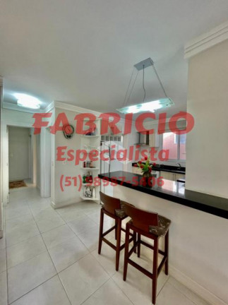 Imagem Casa de Condomínio com 3 Quartos à Venda, 150 m² em Zona Nova  - Capão Da Canoa