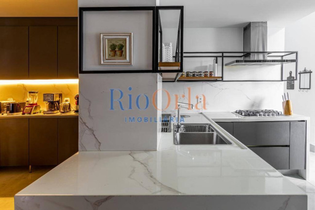 Imagem Apartamento com 4 Quartos à Venda, 302 m² em Barra Da Tijuca - Rio De Janeiro