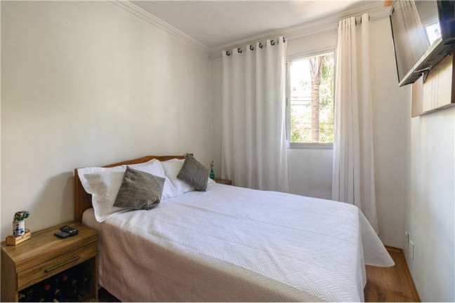 Imagem Apartamento com 3 Quartos à Venda, 55 m² em Aricanduva - São Paulo Imagem Apartamento com 3 Quartos à Venda, 55 m² em Aricanduva - São Paulo