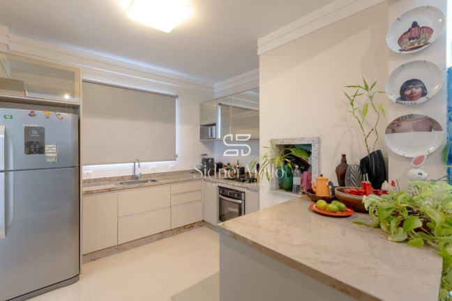 Imagem Apartamento com 3 Quartos à Venda, 135 m² em 2 Quadra Centro - Balneário Camboriú
