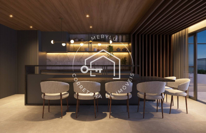 Imagem Apartamento com 2 Quartos à Venda, 44 m² em Paraíso - São Paulo