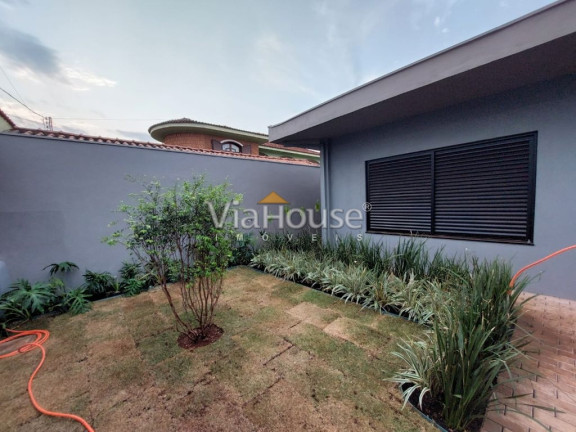 Imagem Casa com 3 Quartos à Venda, 405 m² em Ribeirânia - Ribeirão Preto