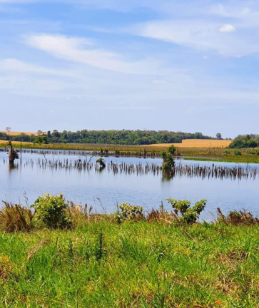 Imagem Fazenda à Venda, 2.178 m² em Rural - Itaí
