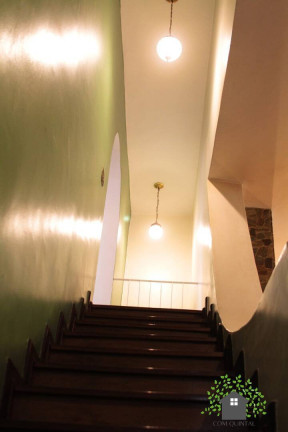 Imagem Casa com 5 Quartos à Venda, 976 m² em Granja Viana - Cotia