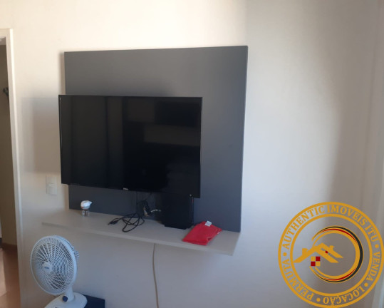 Imagem Apartamento com 2 Quartos à Venda, 47 m² em Parque Das Indústrias - Itu Imagem Apartamento com 2 Quartos à Venda, 47 m² em Parque Das Indústrias - Itu