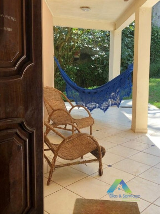 Imagem Casa com 3 Quartos à Venda, 333 m² em Eldorado - Diadema Imagem Casa com 3 Quartos à Venda, 333 m² em Eldorado - Diadema