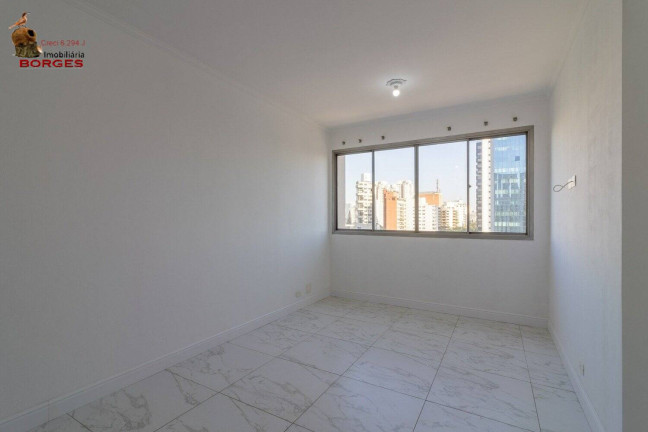 Imagem Apartamento com 3 Quartos à Venda, 75 m² em Campo Belo - São Paulo