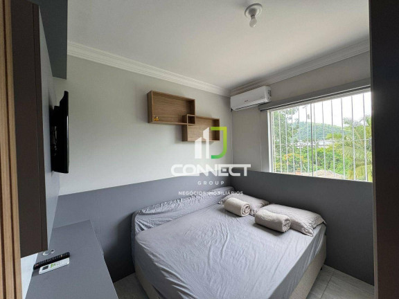 Imagem Sobrado com 2 Quartos à Venda, 80 m² em Fazenda - Itajaí Imagem Sobrado com 2 Quartos à Venda, 80 m² em Fazenda - Itajaí