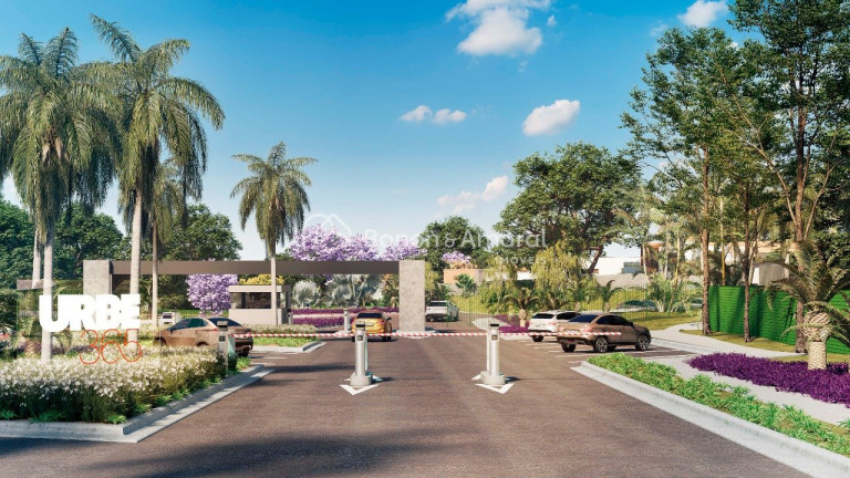 Imagem Terreno à Venda, 250 m² em Jardim Fortaleza - Paulínia