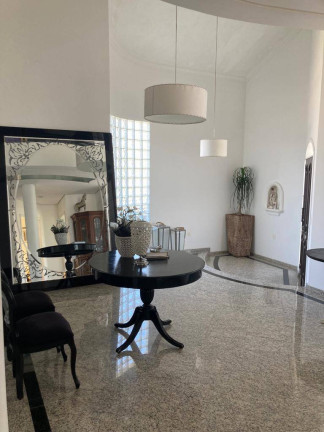 Imagem Casa com 4 Quartos para Temporada, 500 m² em Jurerê Internacional - Florianópolis